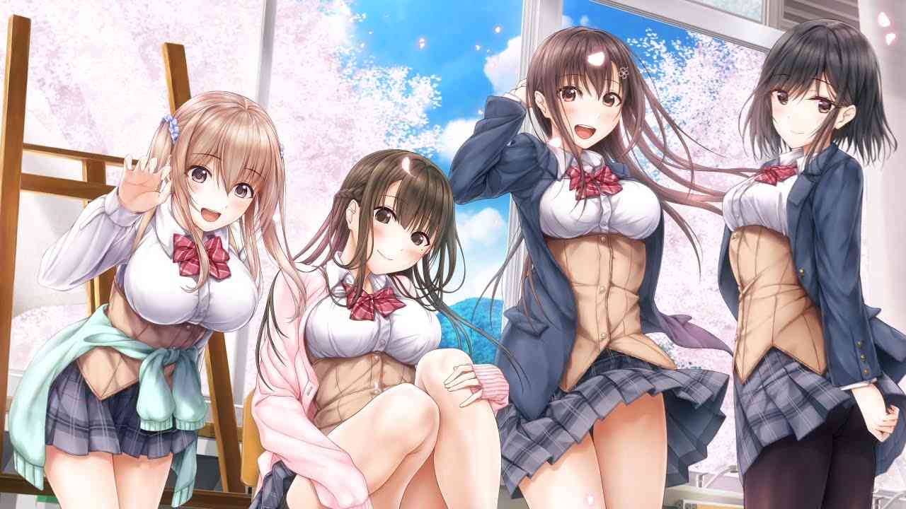 ゲームやアニメのとんでもない衣装part12