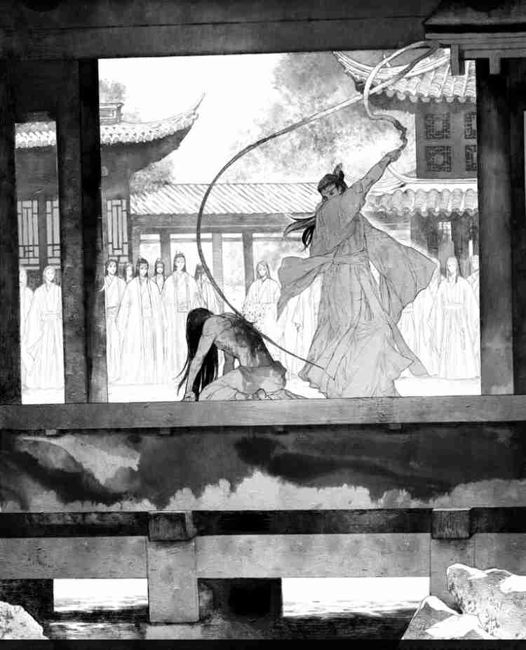 【定期】ドラマ陳情令part27
