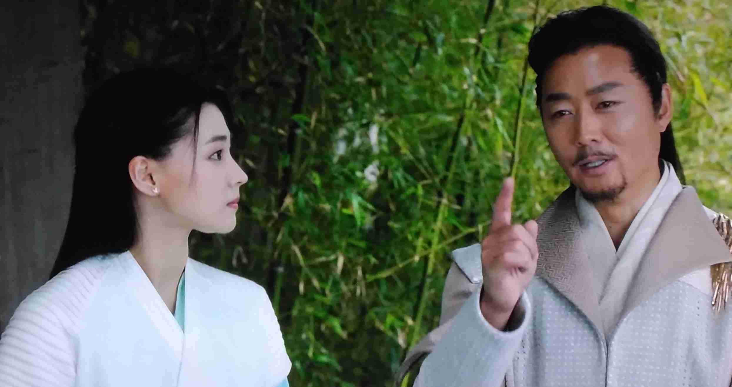 【定期】ドラマ陳情令part27