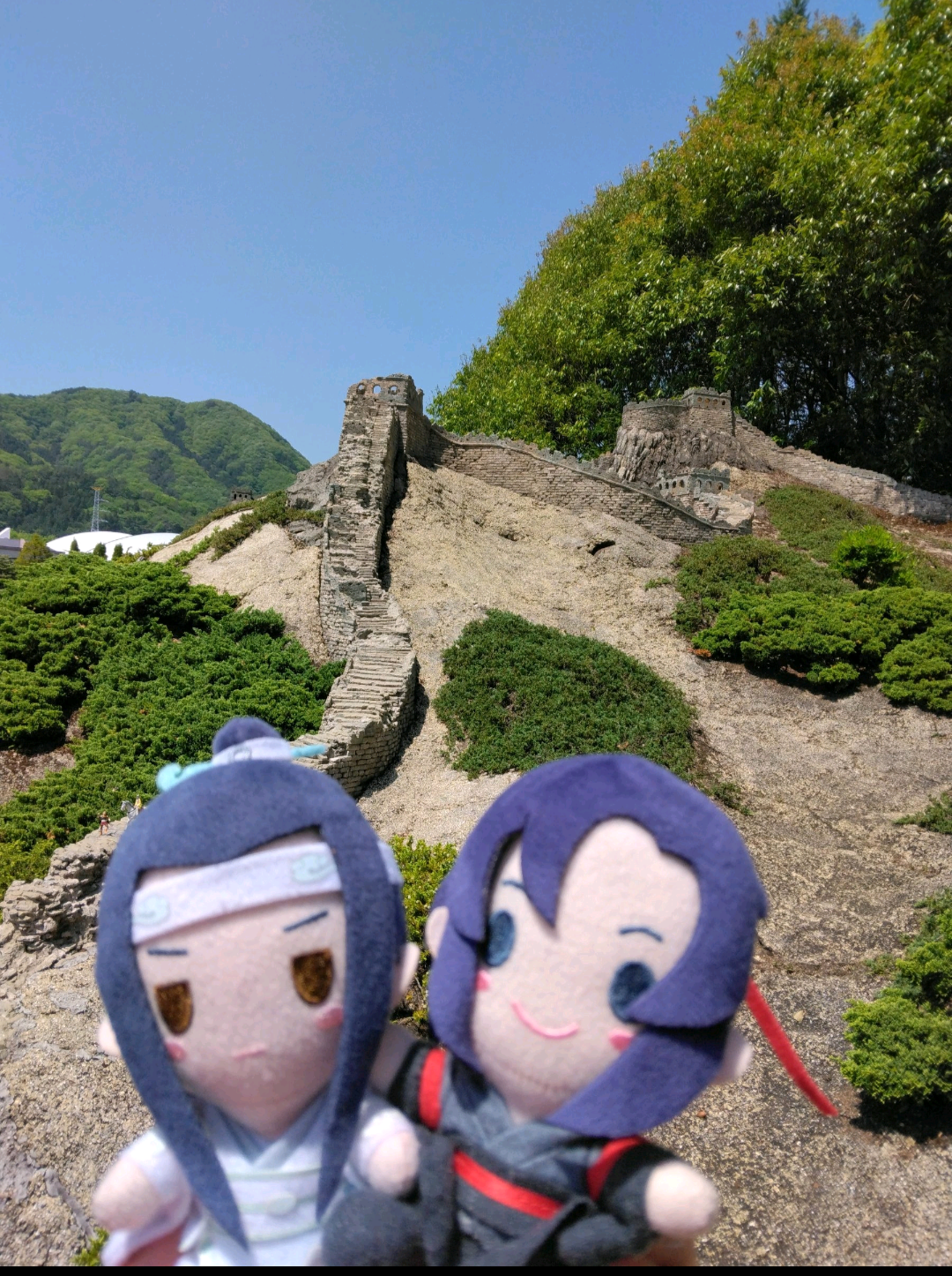 【定期】ドラマ陳情令part27