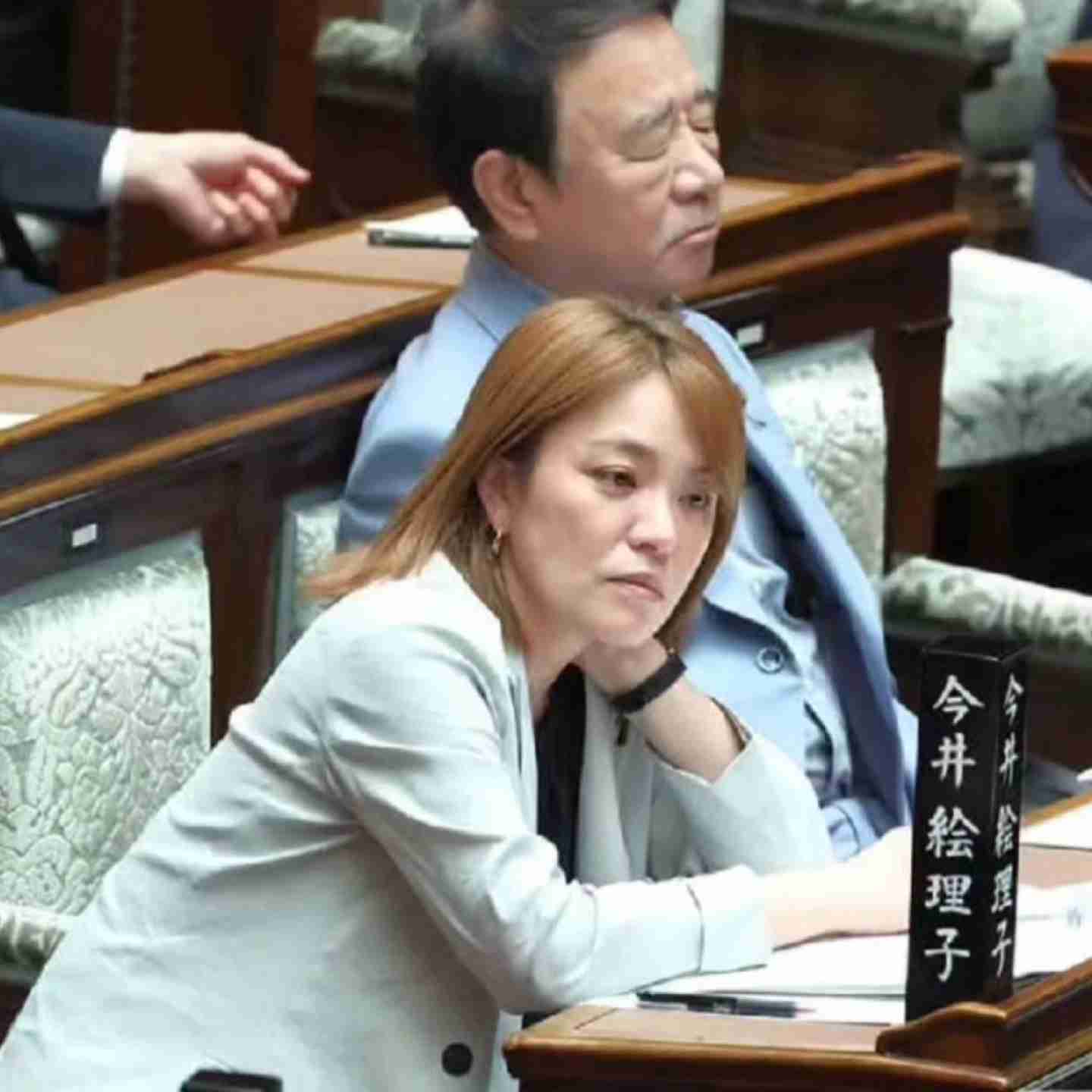 日本や政治家に対して言いたい事、要望をひたすら書くトピPart2