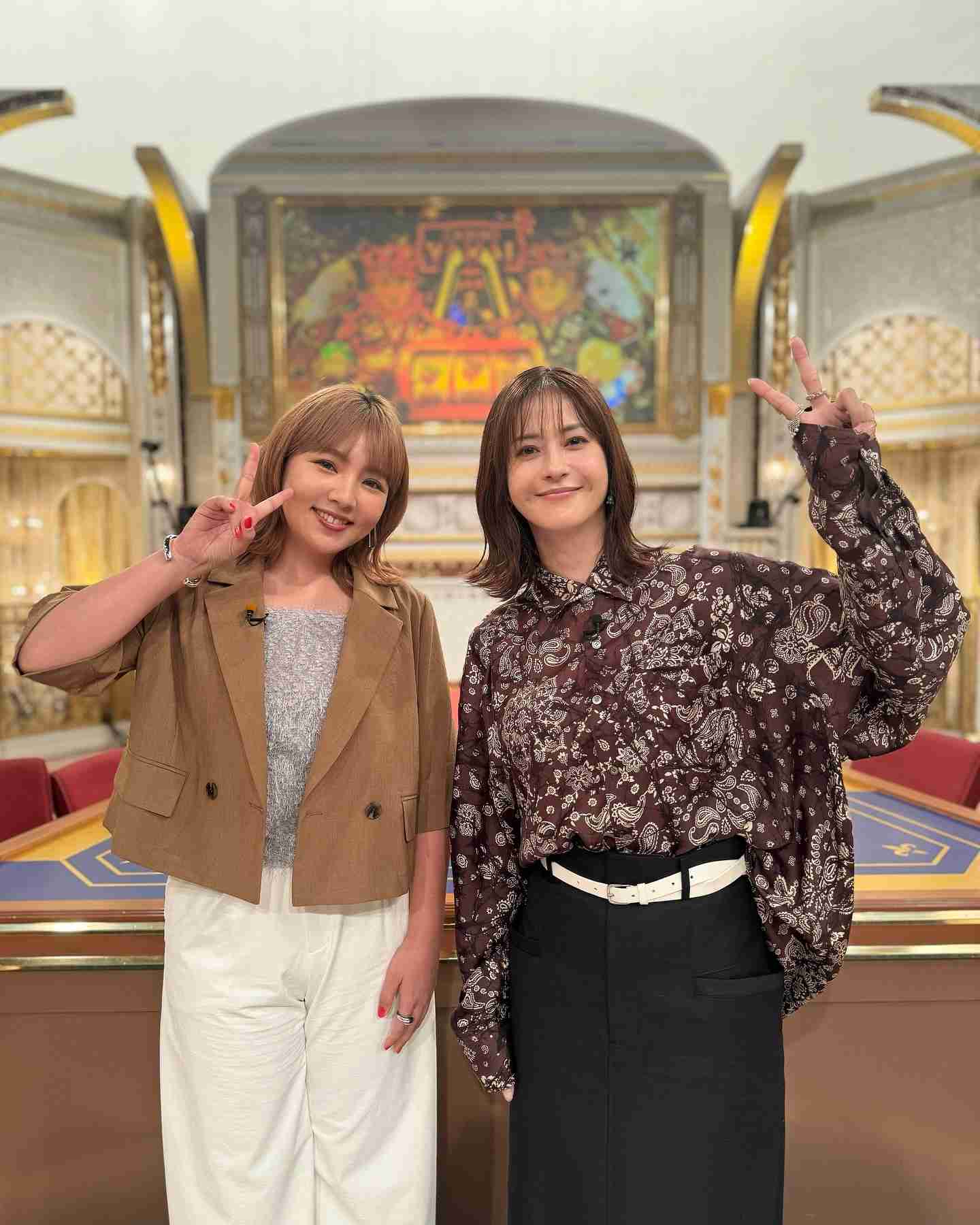 【実況・感想】火曜ドラマ「西園寺さんは家事をしない」#01