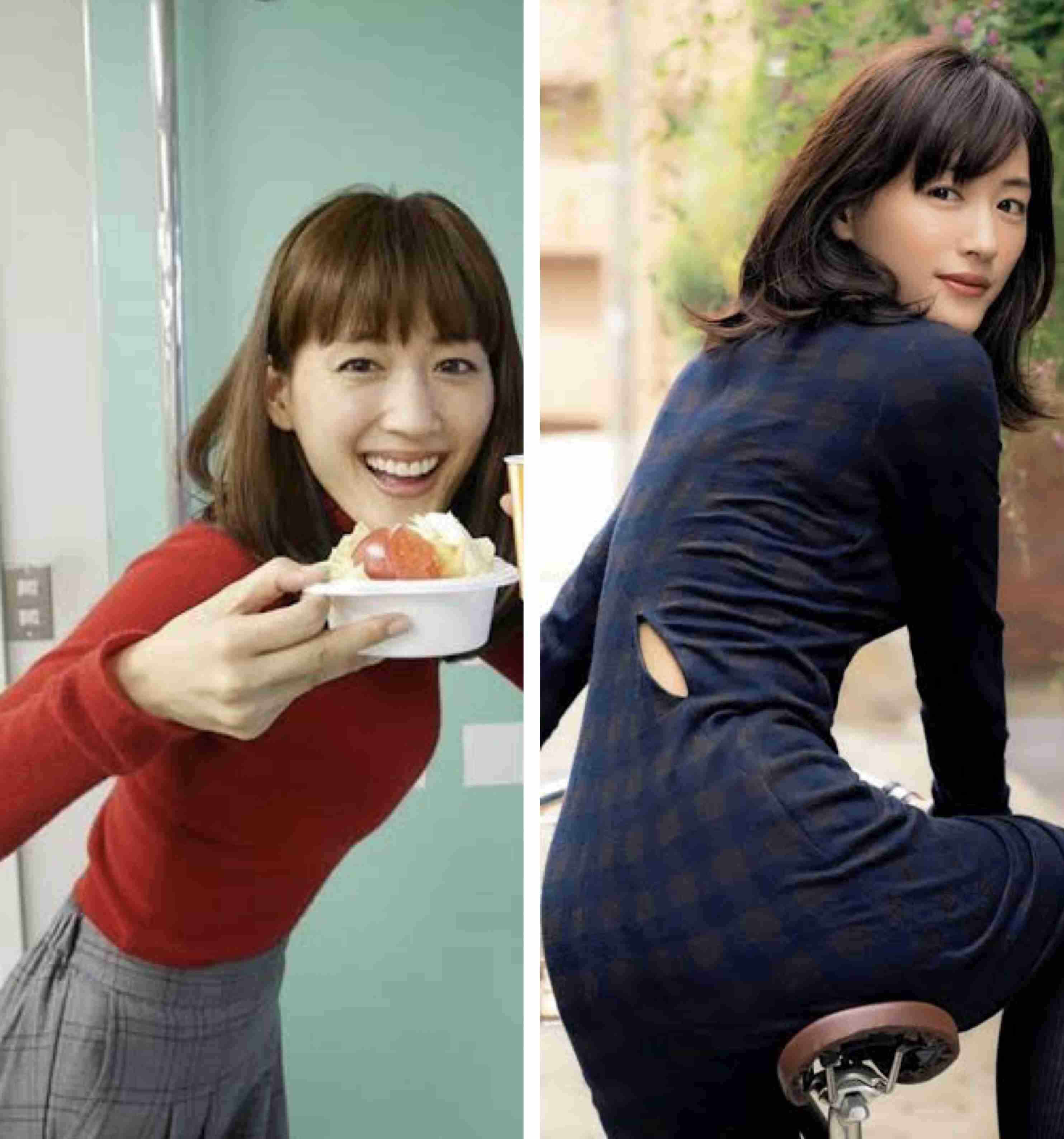綾瀬はるか、大ボリュームのベスト写真集 “らしさ”あふれるコメントも【全文掲載】