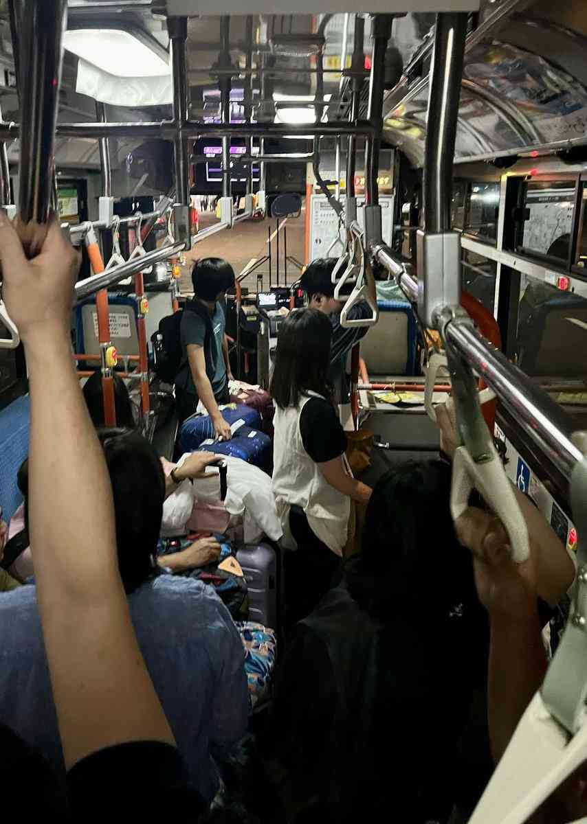 外国人向け価格区別「合理性どこまであるのか」京都市長が慎重姿勢