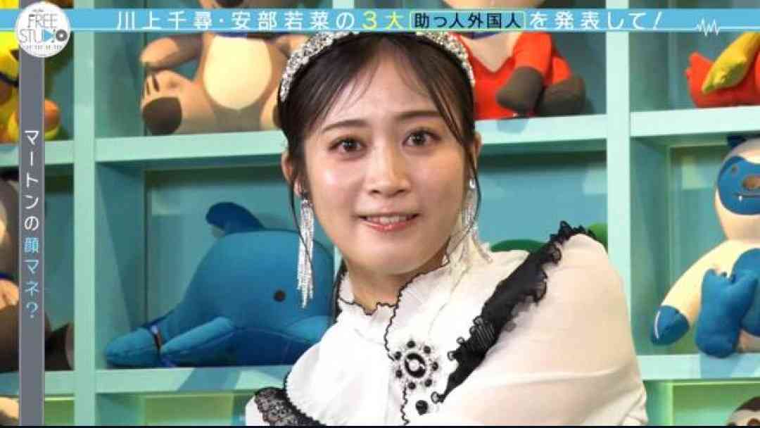 NMB48のこれからを語りたい