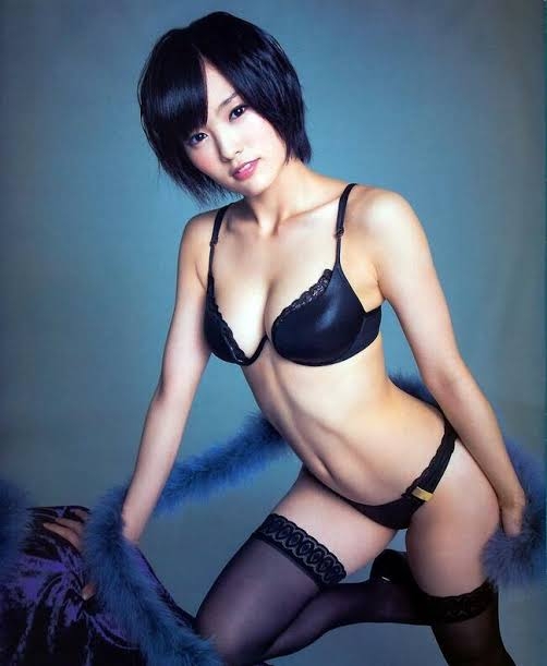 NMB48のこれからを語りたい