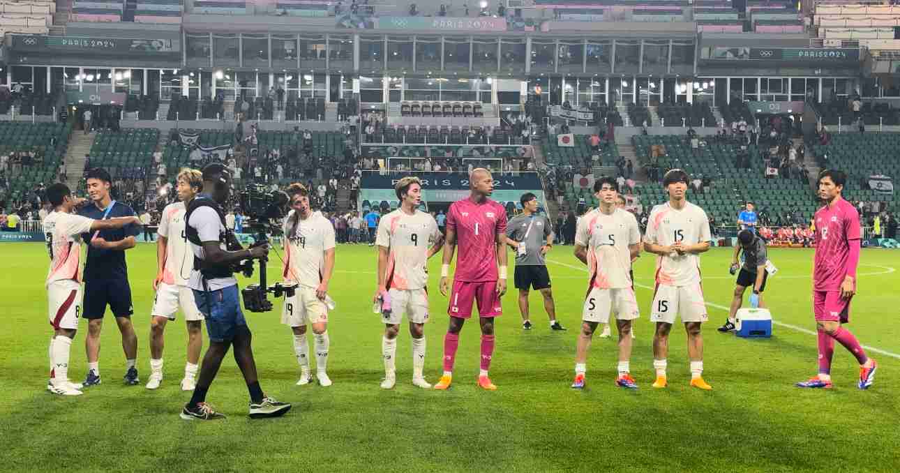 【実況・感想】パリオリンピック2024 総合トピ 7月30・31日