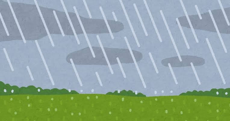 【天気いいね☀️】洗濯した人だけが書き込めるトピ