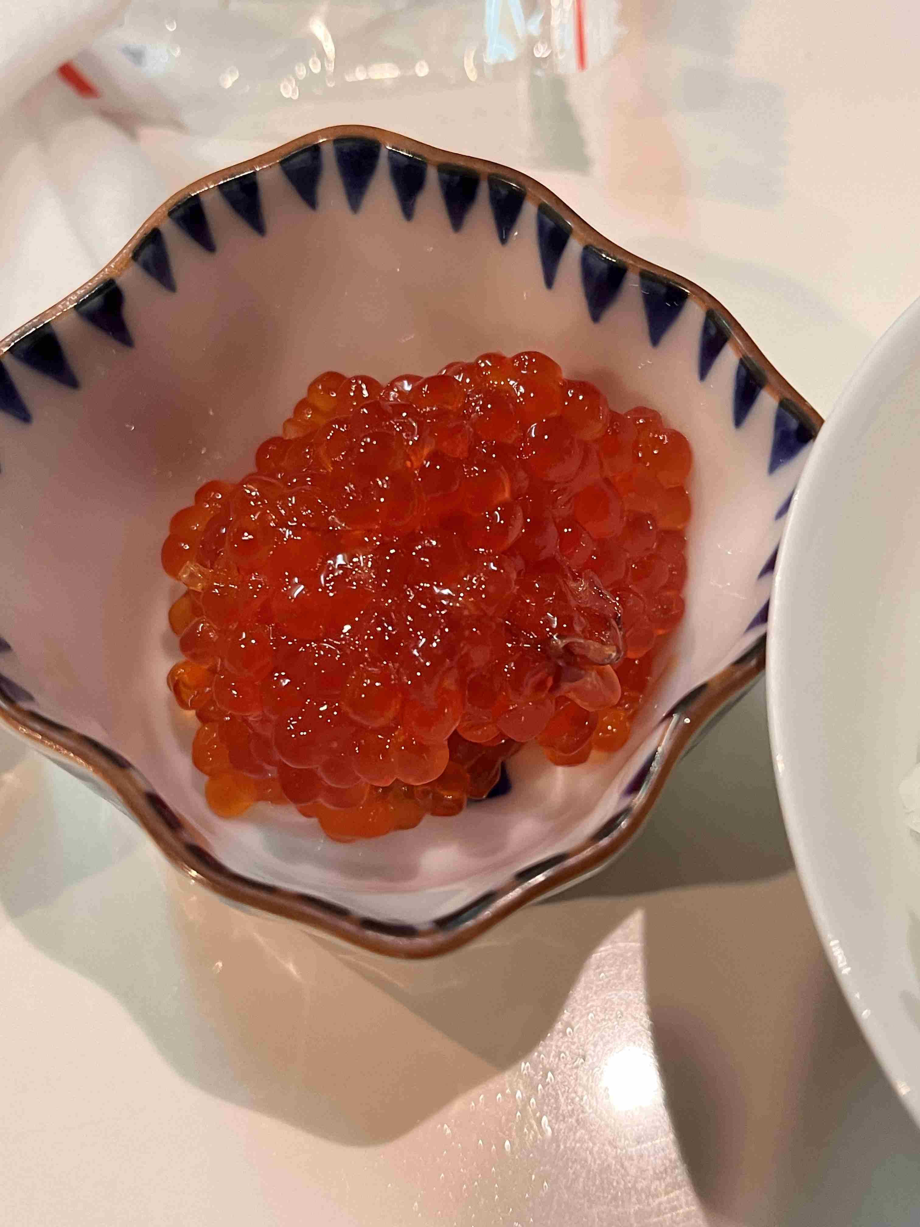 最近食べて美味しかったもの
