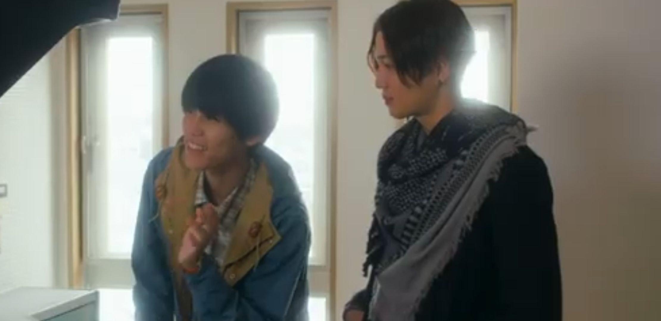 【ドラマ/映画】「美しい彼」を語ろう　Part21