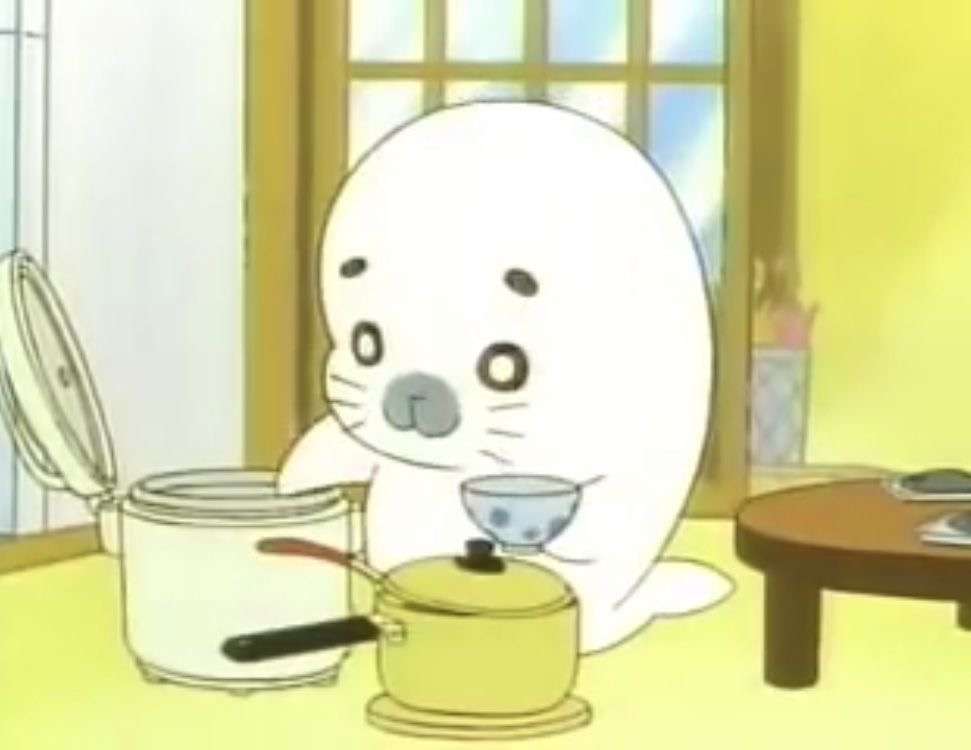 夏休みの午前中にやってたアニメ再放送で見ていた作品📺
