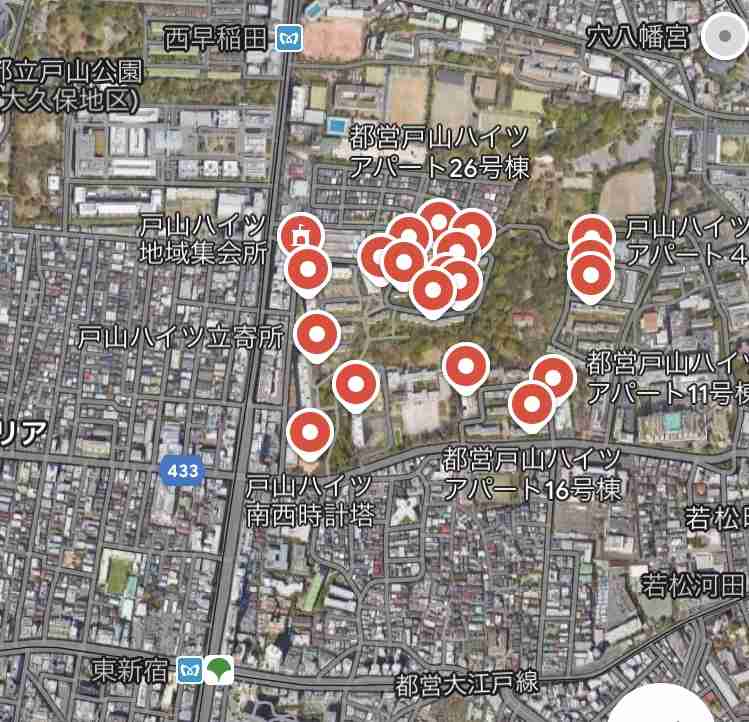 「孤独死が発生しています」憧れだったマンション群でまさかの掲示　都心の一等地なのに超高齢社会…日本の未来の縮図で起きた悲しい現実
