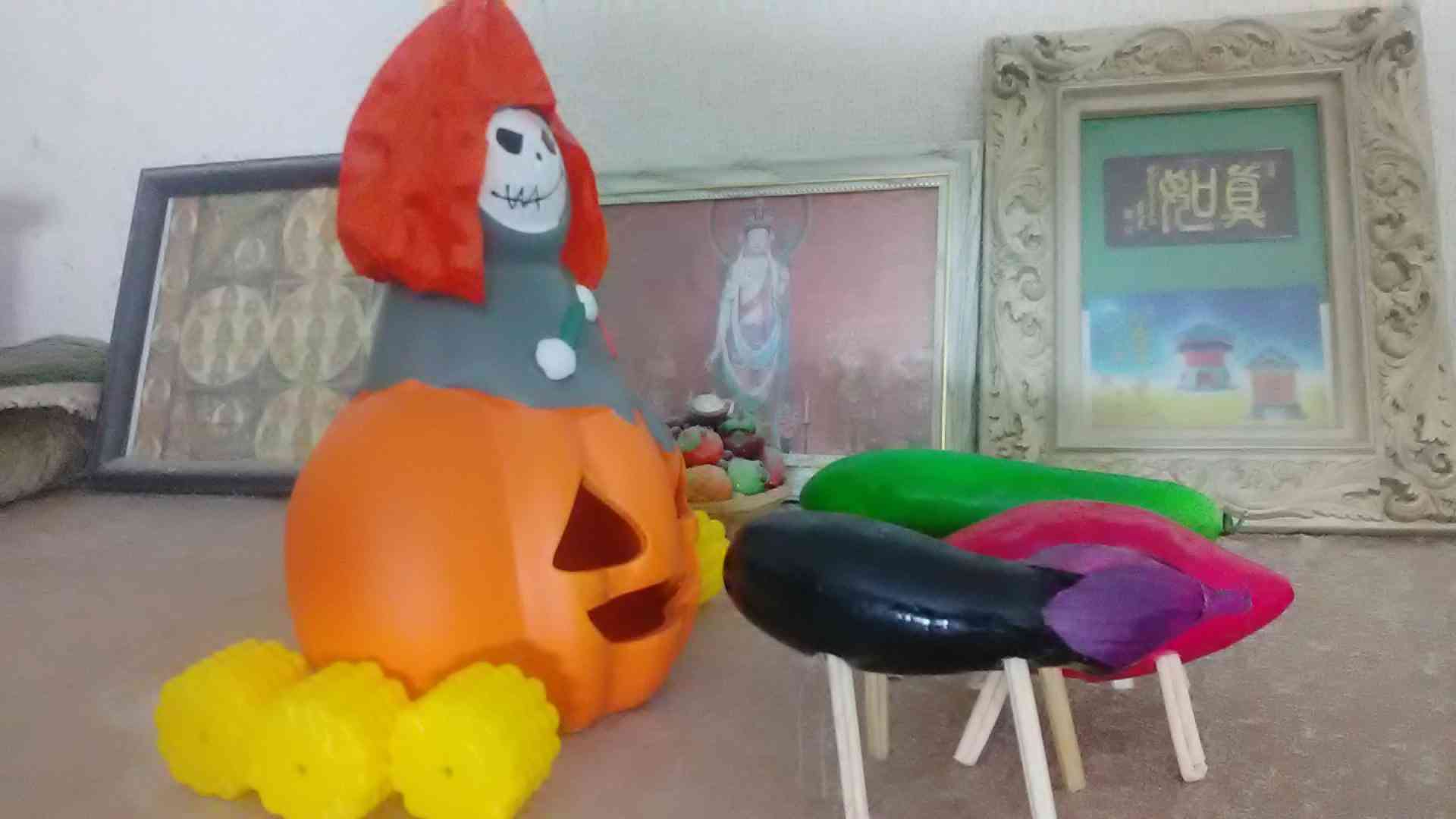 おいでよ！夏の三連休雑談トピ