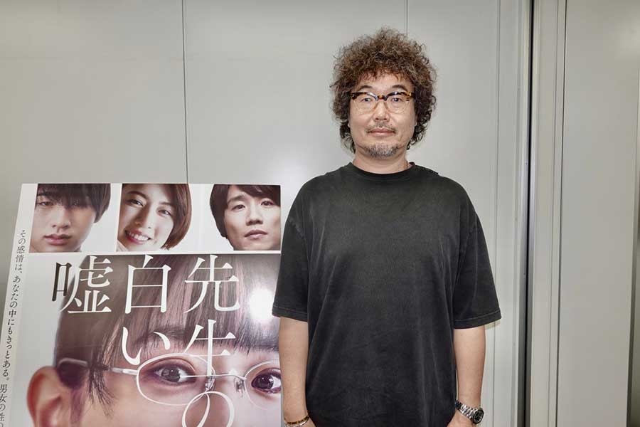 「役者が大事にされてない」有名映画監督　奈緒主演作の性的描写で“インティマシー・コーディネーター拒否”発言に広がる衝撃