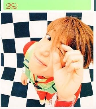 元気にしてるかな?と思う歌手Part3