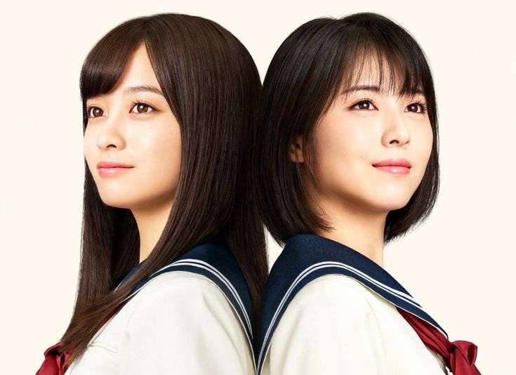 橋本環奈　来期朝ドラヒロインに向けて親友・浜辺美波が伝授した「ブスの25箇条」