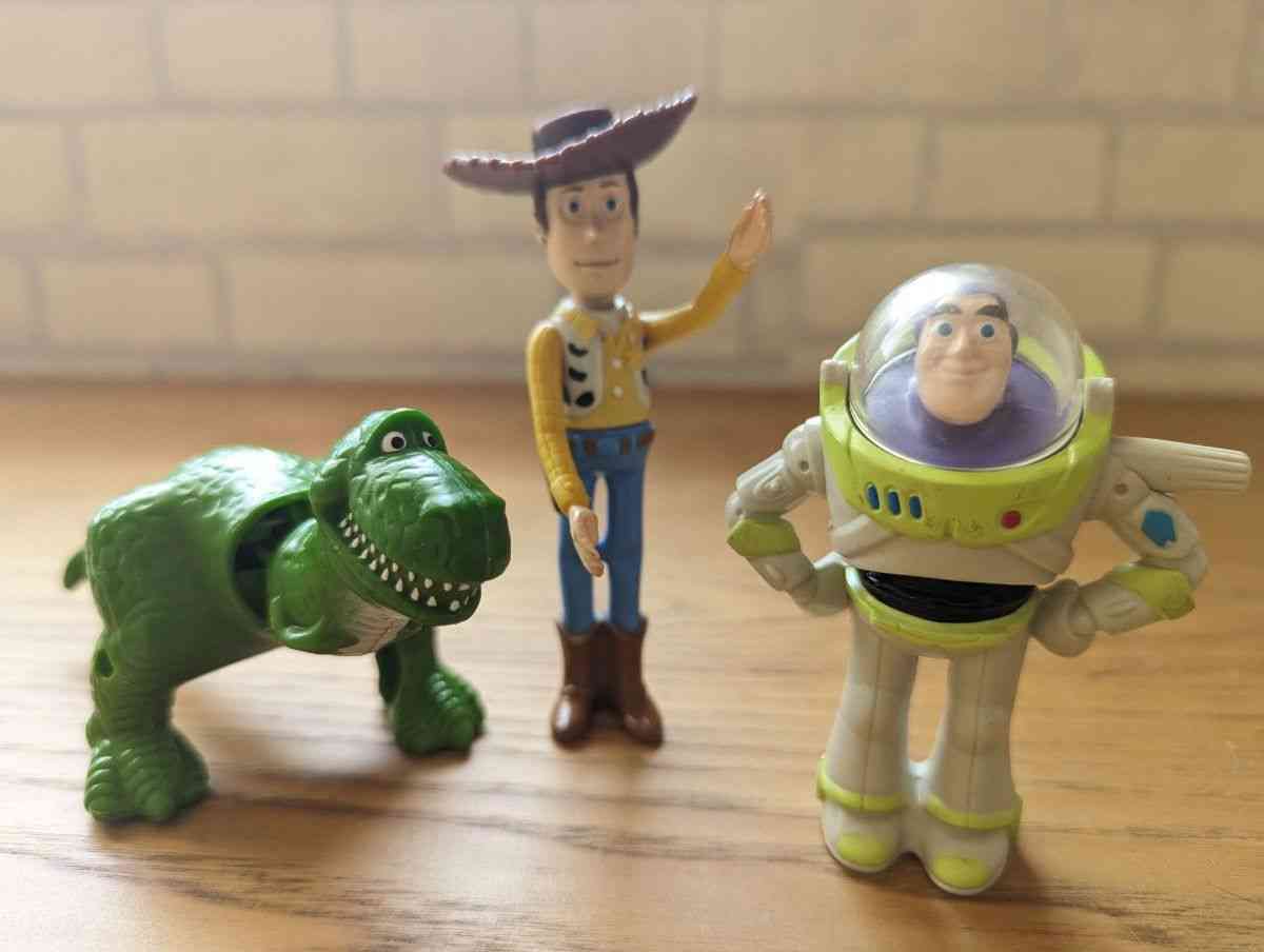 昔のマクドナルドを語ろう