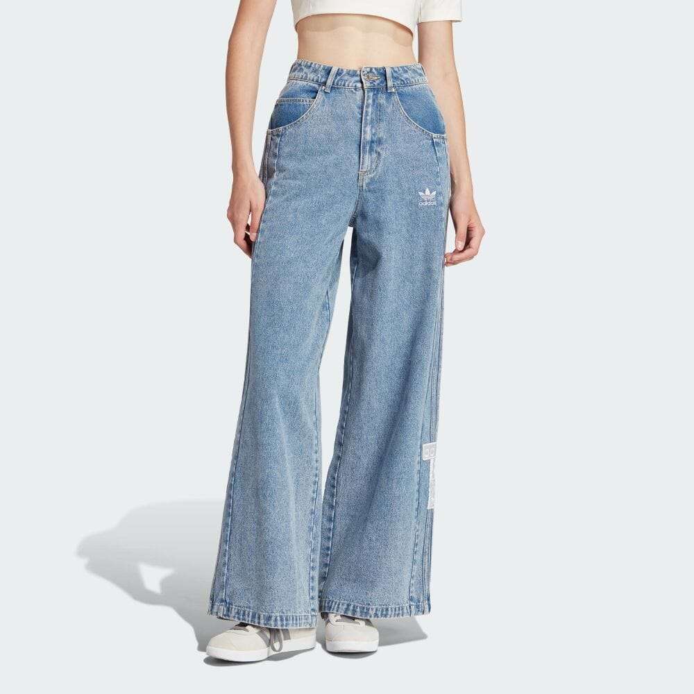 最近買ったデニム