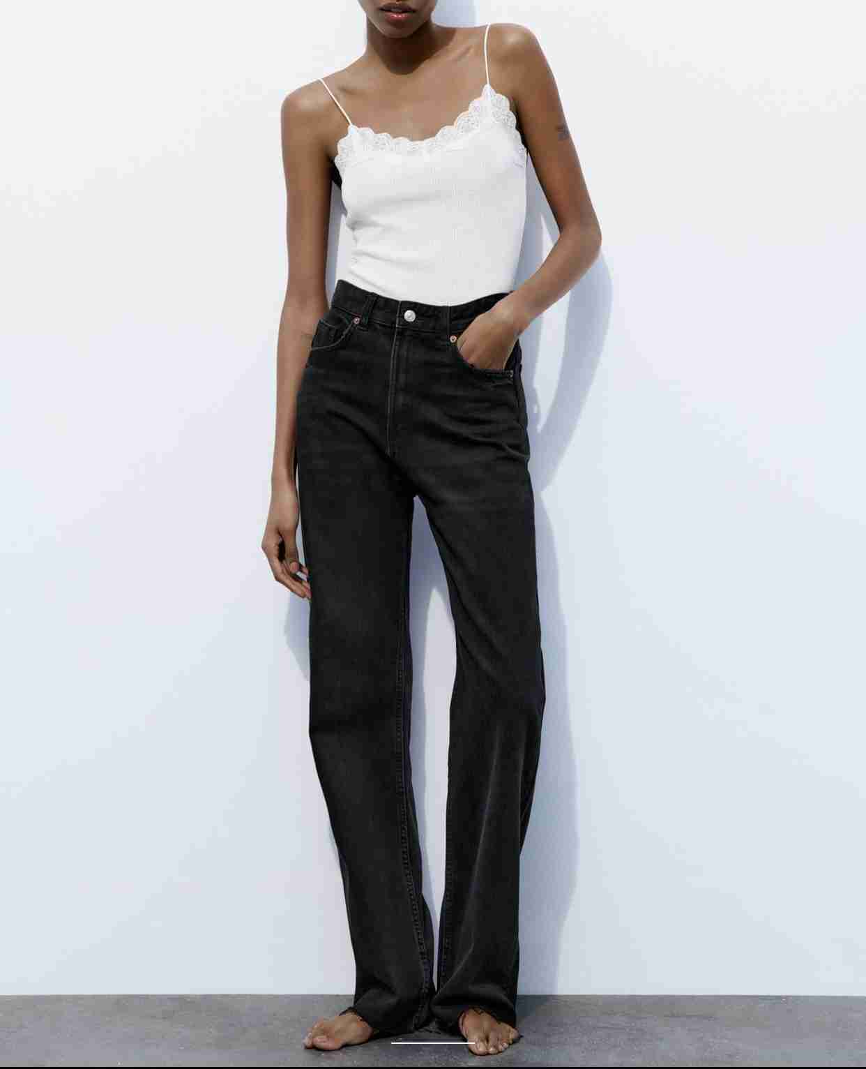 最近買ったデニム