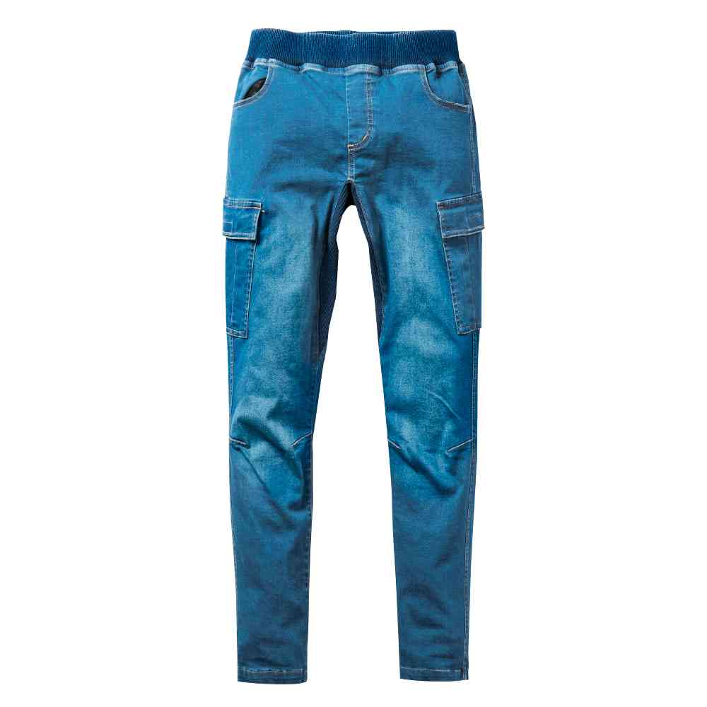 最近買ったデニム