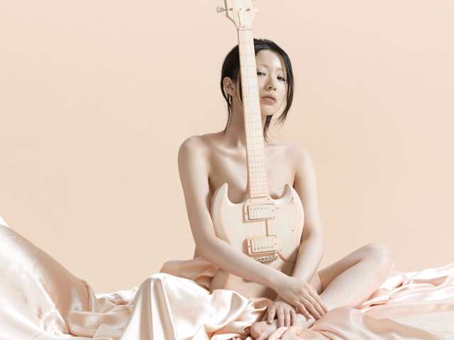 椎名林檎のNo.1ソングを決めたい【アンチ禁止】