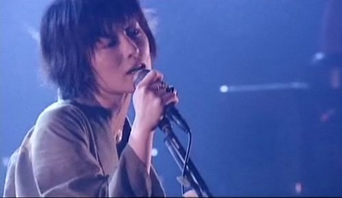 椎名林檎のNo.1ソングを決めたい【アンチ禁止】