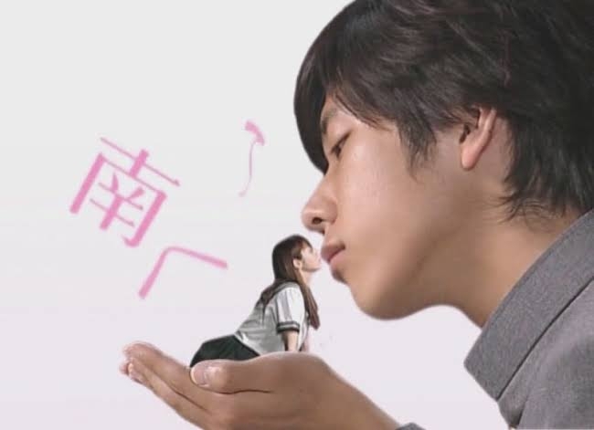 【実況・感想】南くんが恋人⁉ #01