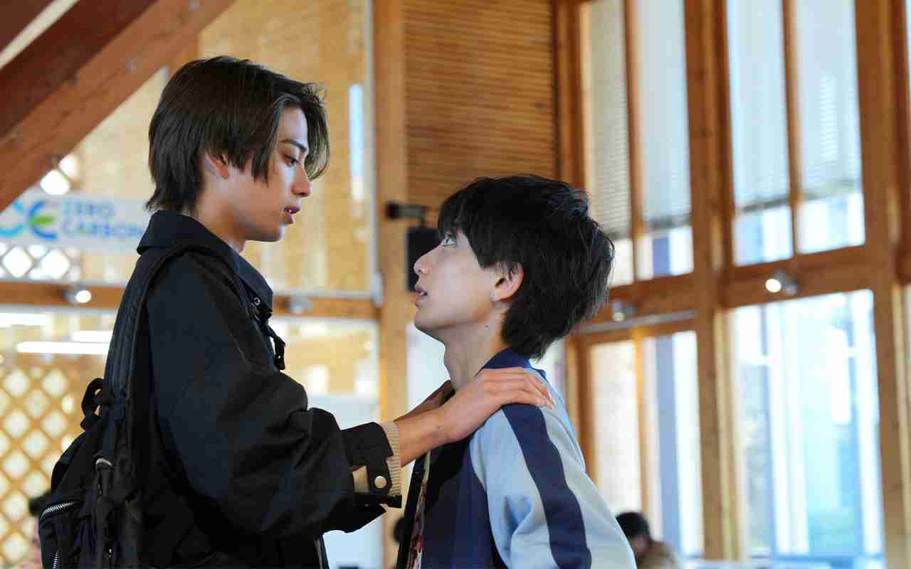 【ドラマ】タカラのびいどろ を語ろう！