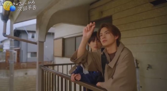 【ドラマ】タカラのびいどろ を語ろう！