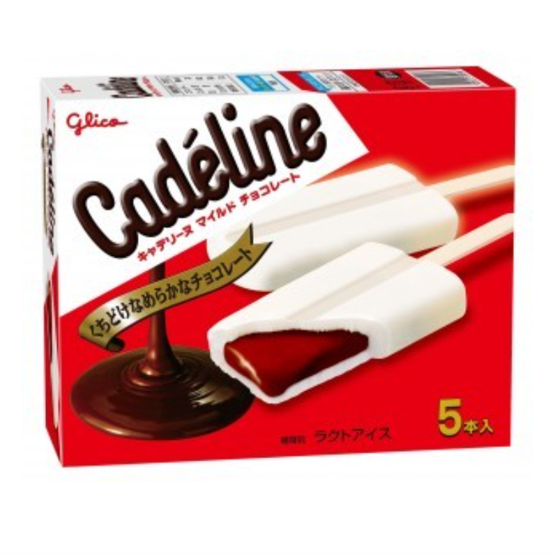 これまでの人生で一番食べてるアイスは？