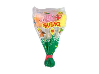 これまでの人生で一番食べてるアイスは？