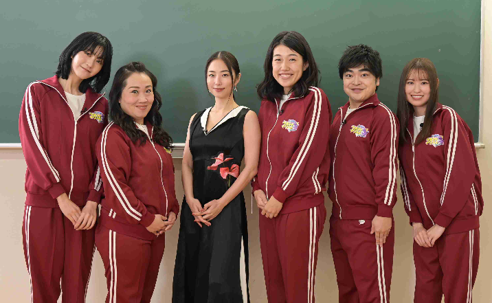 「恋愛はしなかったところで死にません」MEGUMIさんが語る『大人の恋愛観』