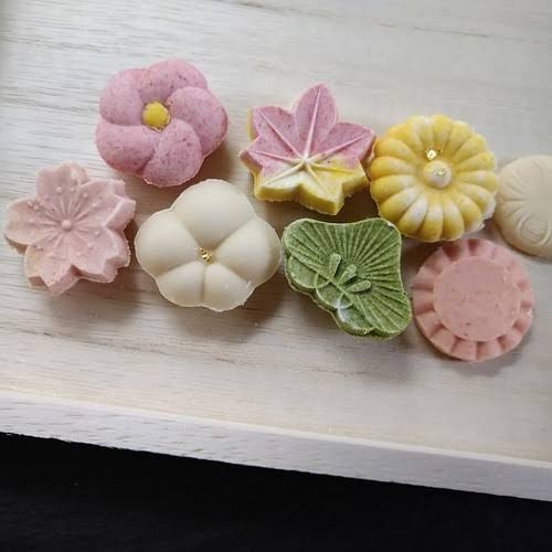 🪻入浴剤なに使ってますか？🌹