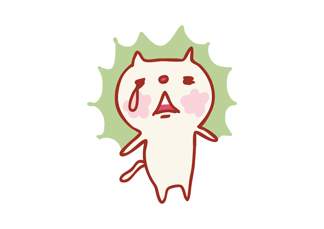 三連休体調悪い人、どうしていますか？