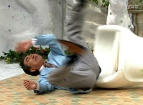 アラフィフなのに 恋愛したくなった