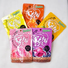 百均で売ってるお勧めの美味しいお菓子