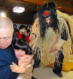 「言うことを聞かないと鬼が来るよ！」子どもに対する“脅し教育”に賛否の声…子育てアドバイザーの見解は？
