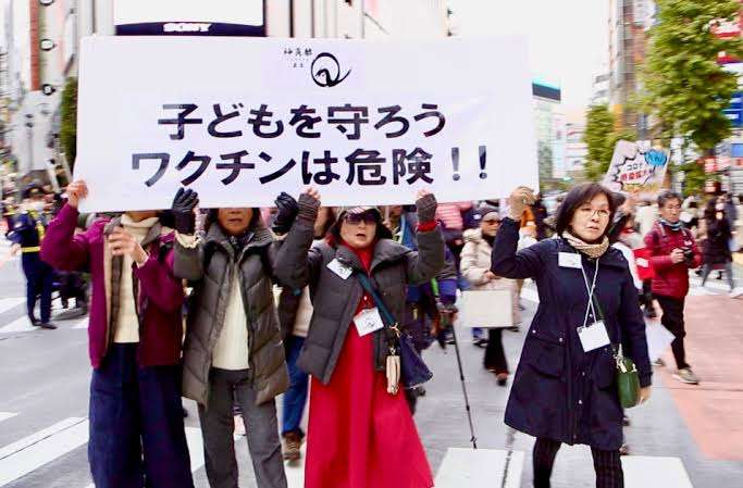母親はコロナワクチン接種後に亡くなった…国を提訴した遺族が語るNHKの「酷すぎる報道」と「二次被害」