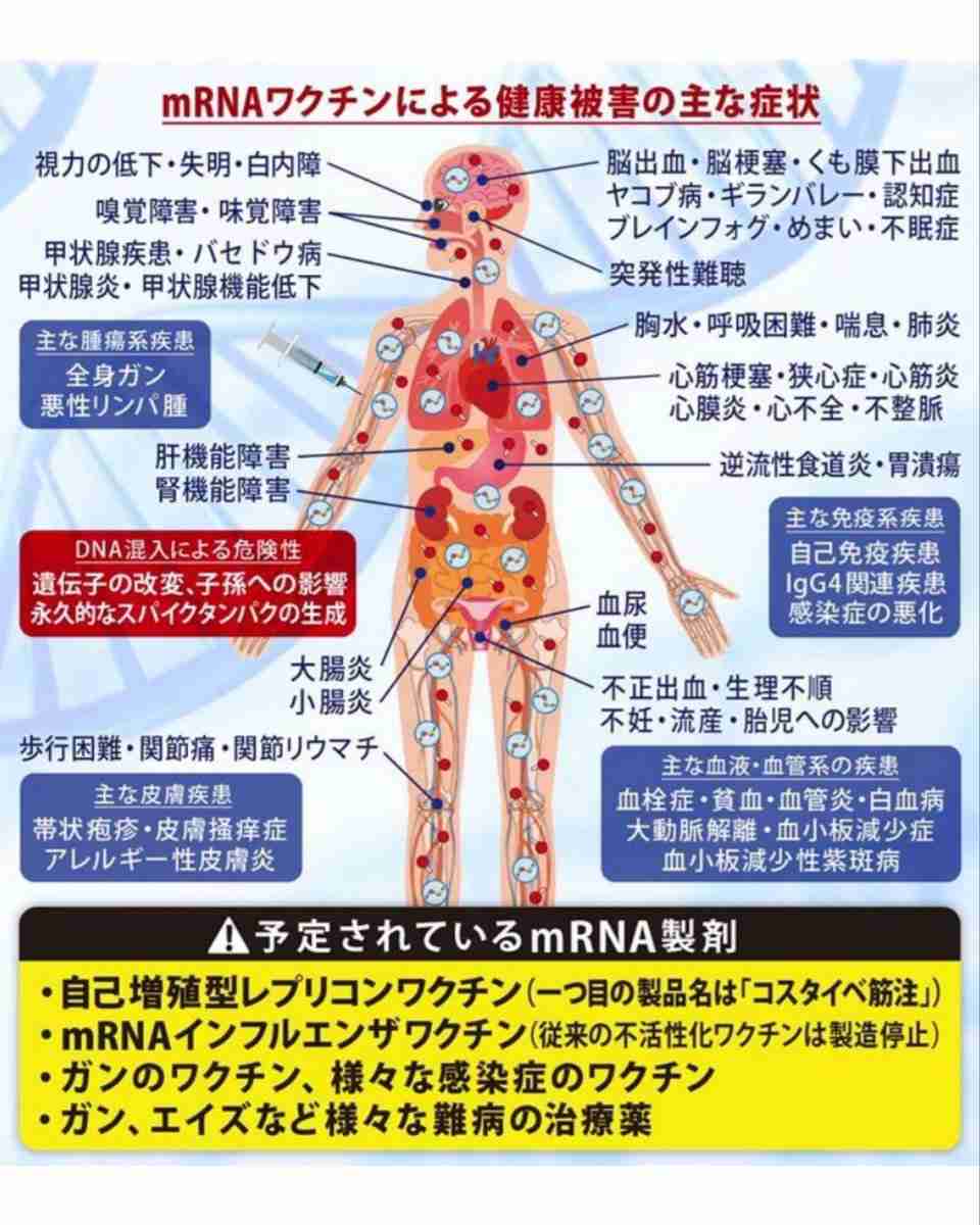 母親はコロナワクチン接種後に亡くなった…国を提訴した遺族が語るNHKの「酷すぎる報道」と「二次被害」