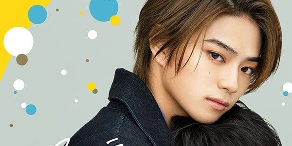山崎賢人以降、不在だった「実写化王子」を継承する23歳俳優・高橋文哉。そのラブコメ的オーラとは