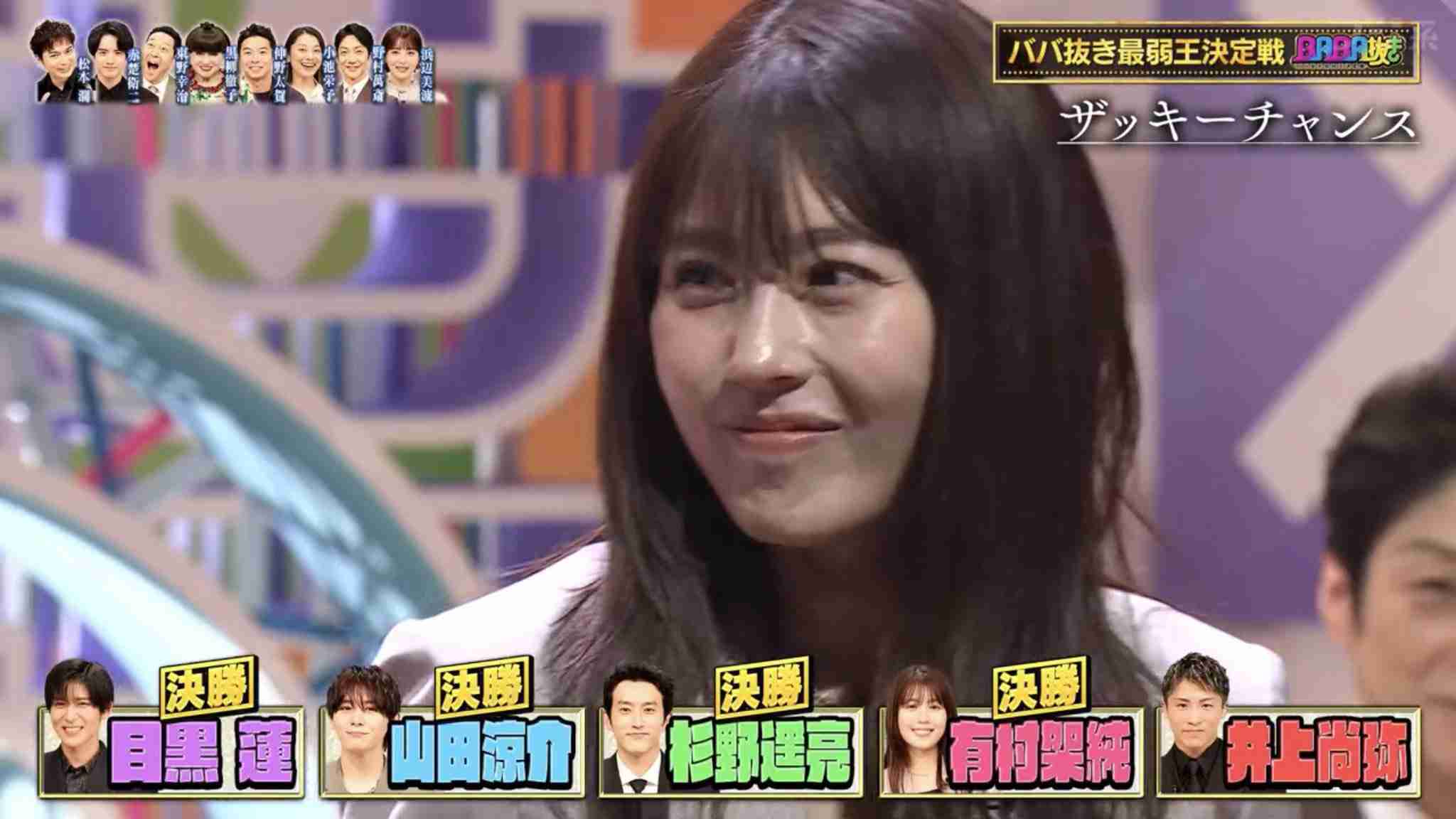 有村架純、体調を心配する声に「気にかけてくれてありがとう」透明感あふれる最新ショットも披露