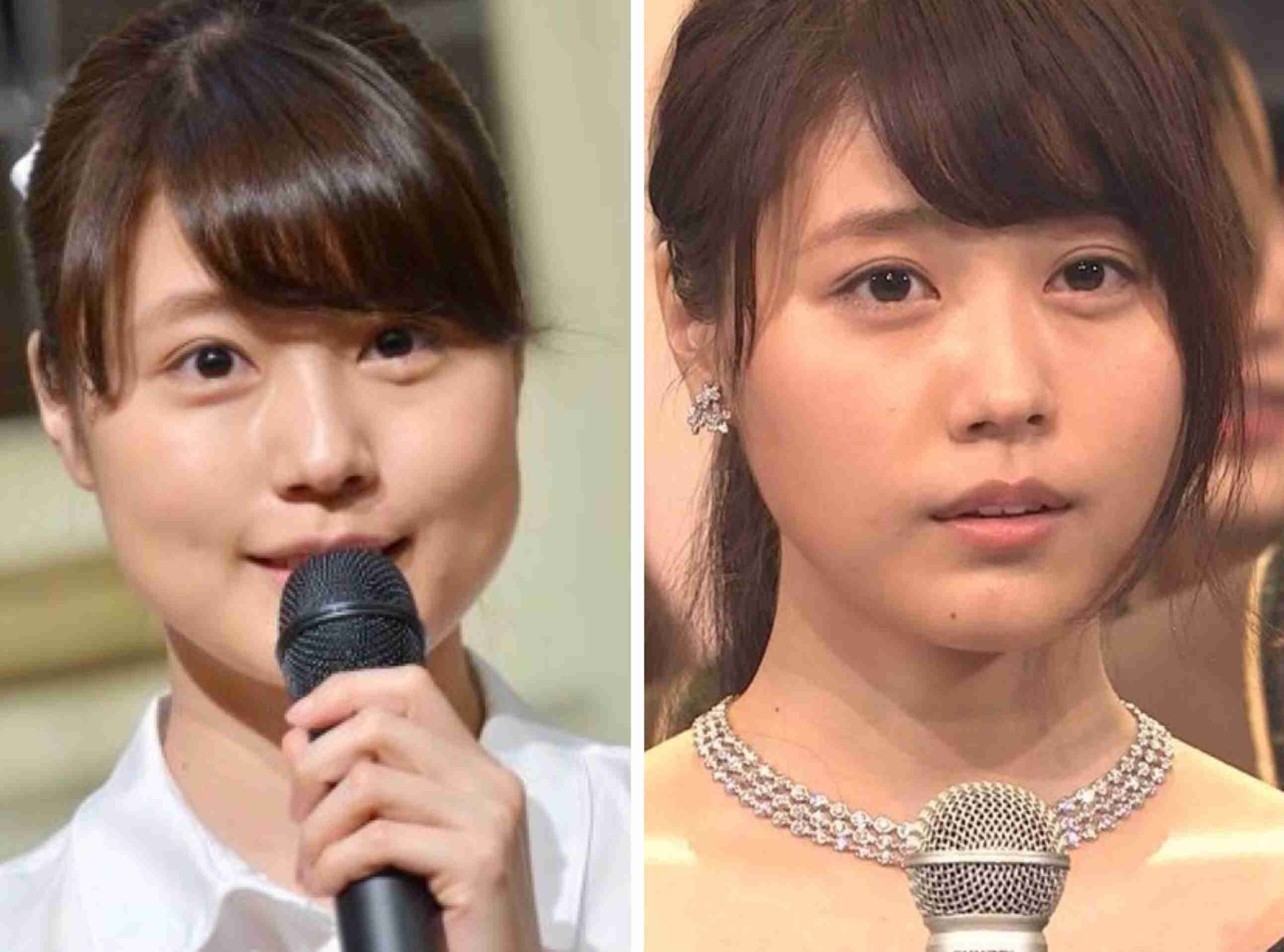 有村架純、体調を心配する声に「気にかけてくれてありがとう」透明感あふれる最新ショットも披露