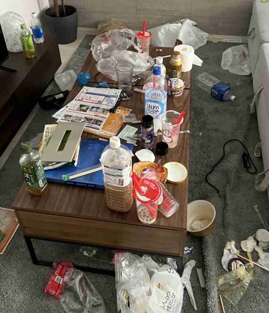 大阪のマンションで“家賃が突然2倍に”大騒動　民泊需要を狙って中国系不動産会社が一棟買い、着々とリフォーム進み、住民は続々退去