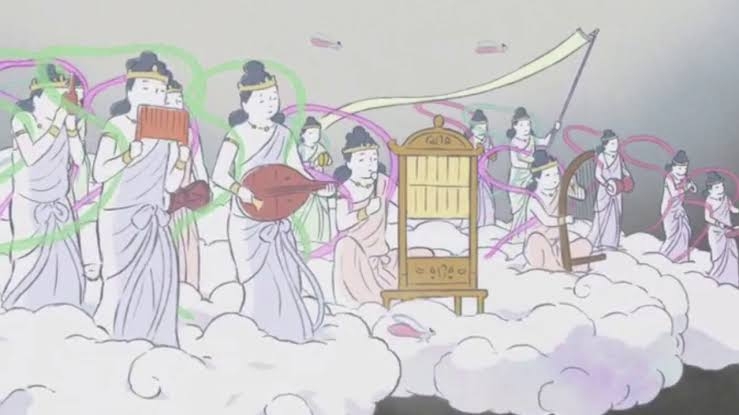 久石譲さんの曲で好きな曲なんですか🎶