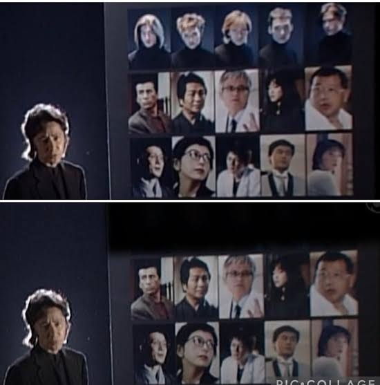 フジ SMAP“黒塗り”に言及 詳細は控えるも「TVerでは加工せずに配信」 古畑任三郎の再放送で