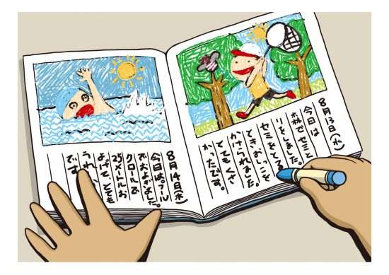 夏休みって必要か