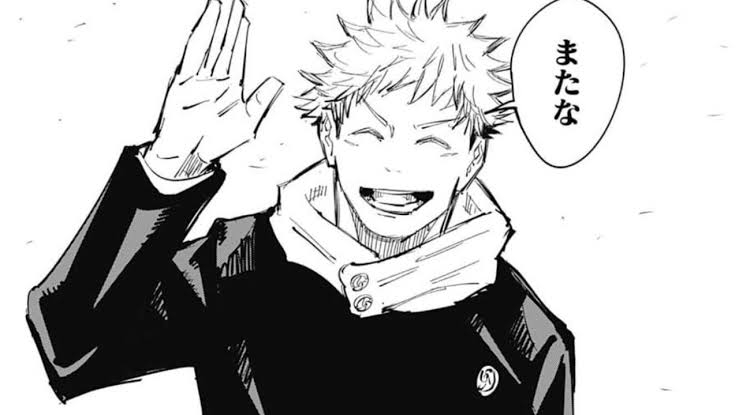 呪術廻戦で彼氏にしたいキャラpart6