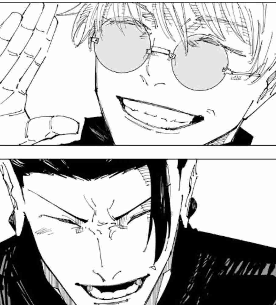 呪術廻戦で彼氏にしたいキャラpart6