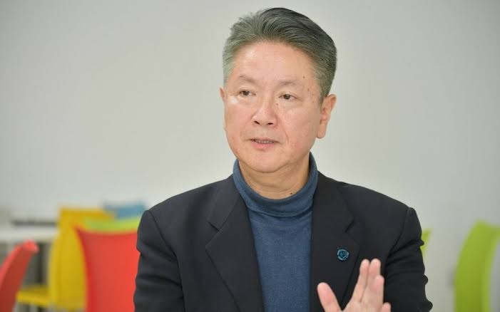フジ倉田大誠アナ「金メダルに恋した14歳」が物議 過去にも狙いすました〝鳥肌実況〟
