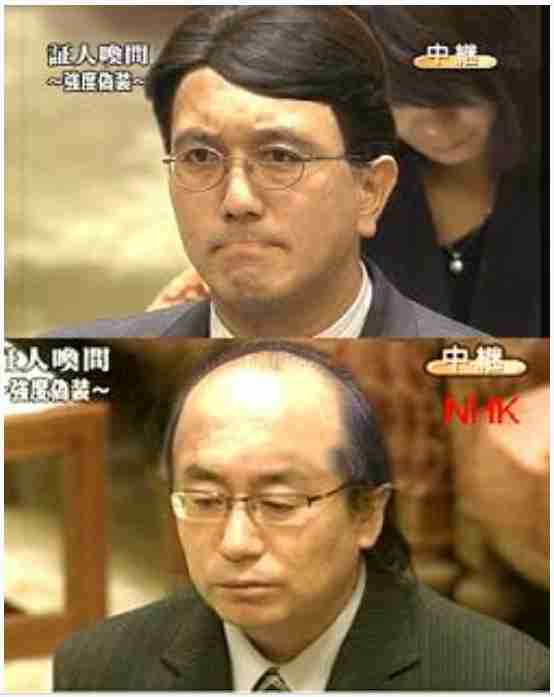 自分の家の近所で起きた事件ある?